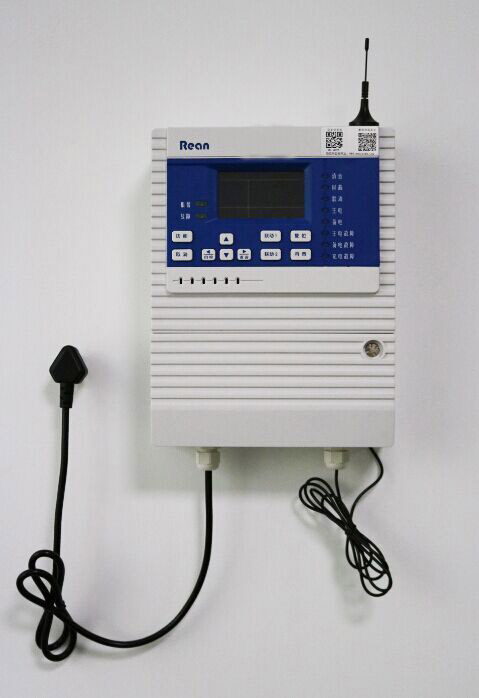 RBK-6000-ZL9N气体报警控制器