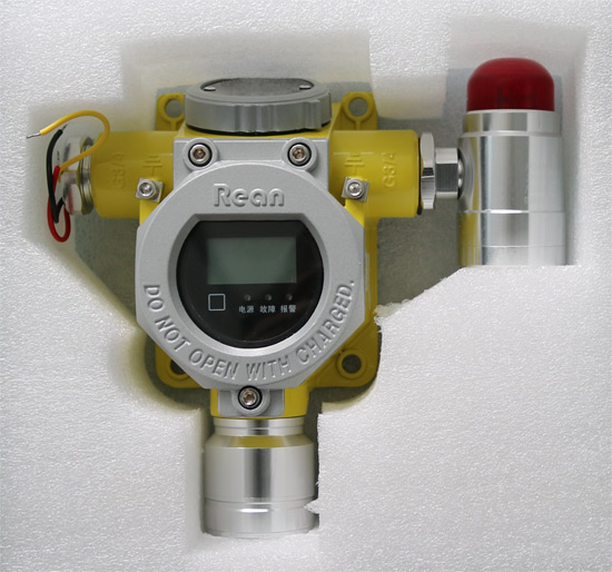 RBT-8000-FCX型气体泄漏探测器