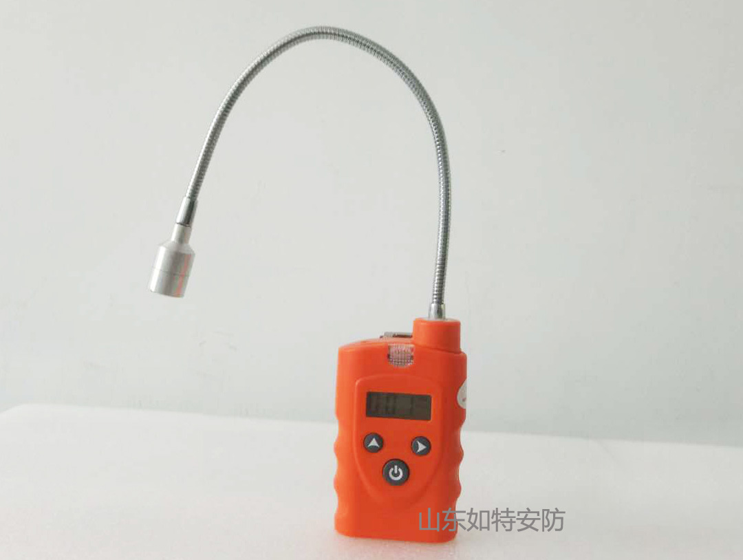福建客户订购：液化气餐饮设备配套RBBJ-T丙烷气体检测仪