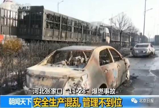 氯乙烯泄漏是导致张家口爆炸事故的直接原因(图1) 氯乙烯气体泄漏导致