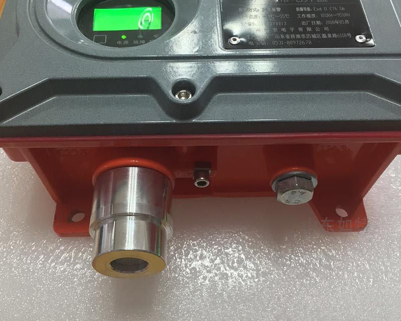 SST-D独立式气体报警器