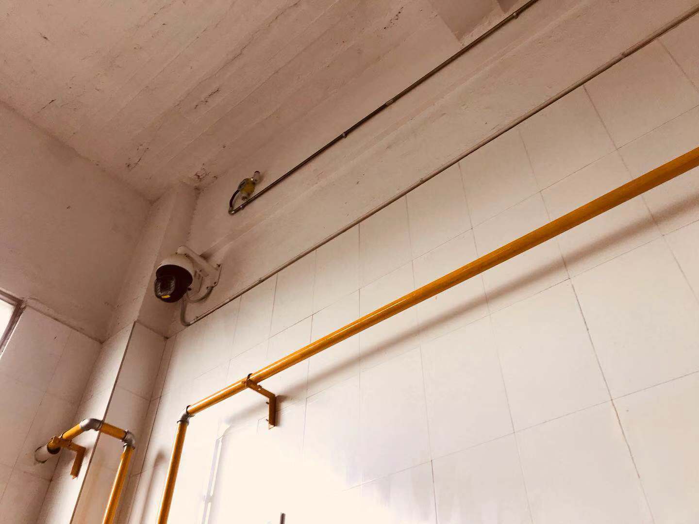 天然气报警探测器