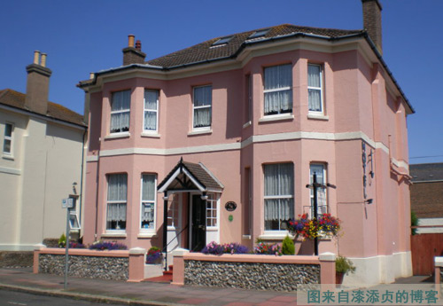 一处新房--正规检查你的器具，否则你会有致命一氧化碳中毒、气体泄漏风险