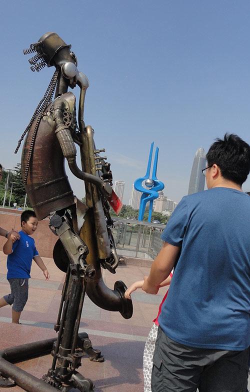 有了红包使劲吹