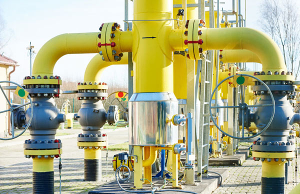 大型化工公司作业工区，更需要全面的风险评估