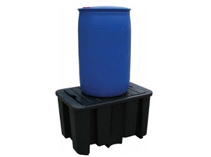 溢出托盘（pallet)