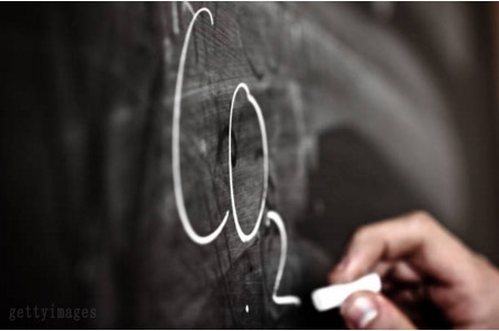 小心二氧化碳泄漏